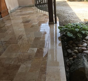 Projet extérieur Françoise