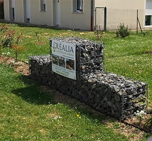 Projet extérieur Lou