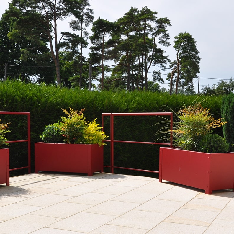 Jardin