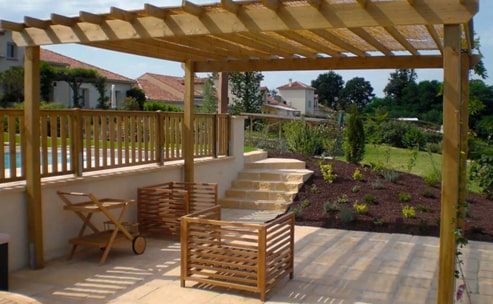 Pergola